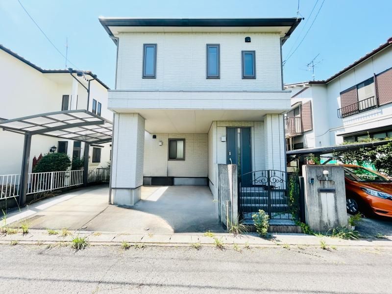 2LDK Lightweight Steel House for Sale in Nakagawa Ward, Nagoya - Thumbnail 3
