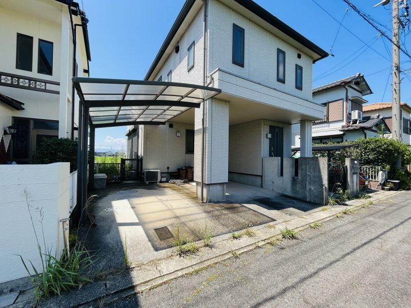 2LDK Lightweight Steel House for Sale in Nakagawa Ward, Nagoya - Thumbnail 2