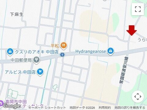 10SDK House with Warehouse in Takaoka, Toyama | 2.98M Yen - Thumbnail 3