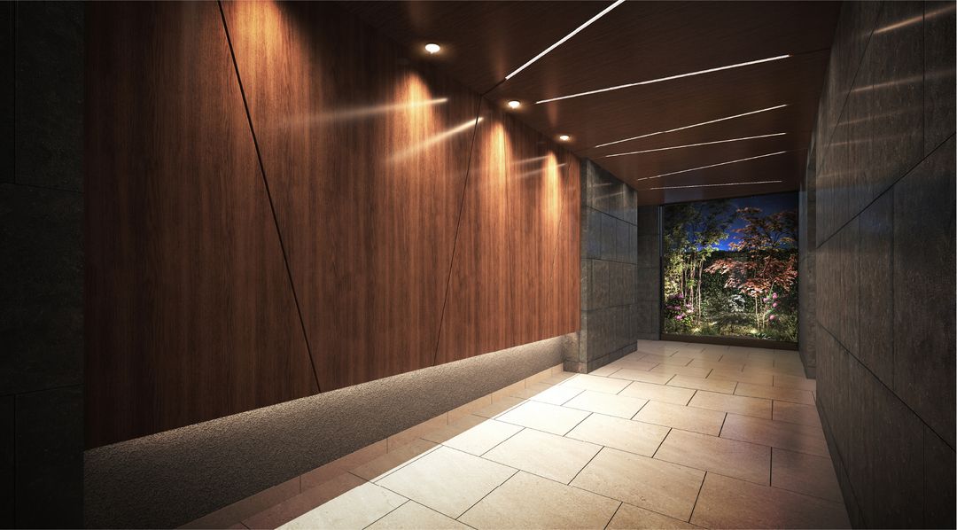Lupia Court Kawaguchi Honcho New Condo in Saitama - Thumbnail 4