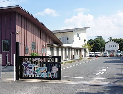Daiwa House Securea Land Plot in Yonago, Tottori - Thumbnail 2