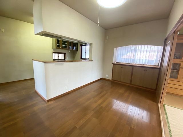 4SLDK Single-Story House with Garden in Miyazaki - Thumbnail 4