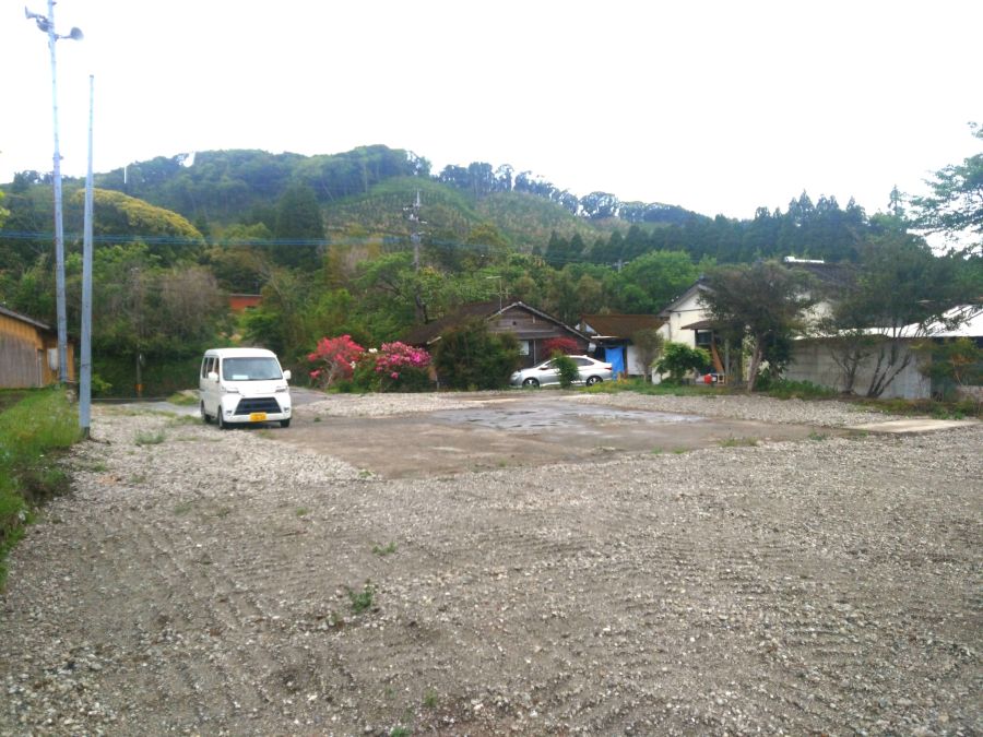 Land for Sale in Tano-cho, Miyazaki City - 723.95 sqm - Thumbnail 2