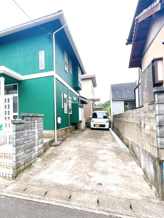 Renovated 4LDK House in Nagasaki with Parking and Garden - Thumbnail 3
