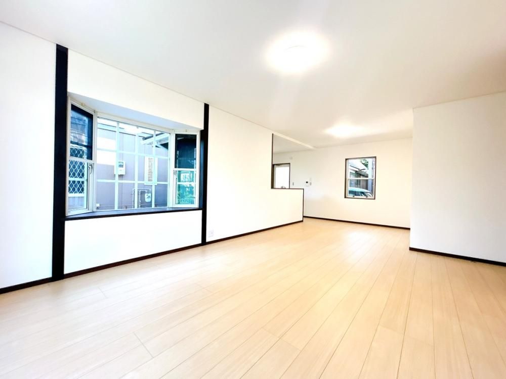 Renovated 4LDK House in Nagasaki with Parking and Garden - Thumbnail 2