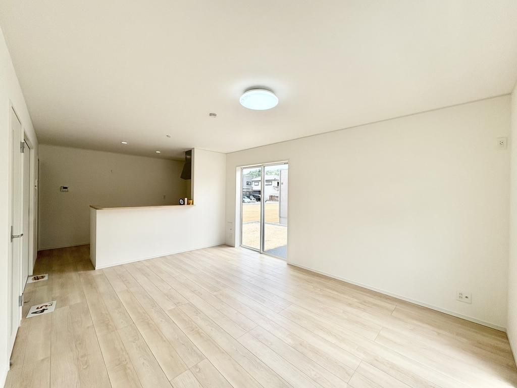 New 4LDK House for Sale in Kurayoshi, Tottori - Thumbnail 4