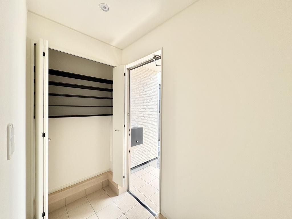 New 4LDK House for Sale in Kurayoshi, Tottori - Thumbnail 3