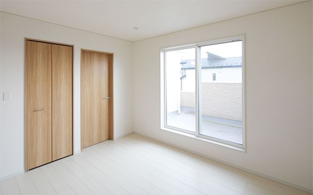 New Build 4LDK House in Ueda City, Nagano | Irodori Ai Town - Thumbnail 4