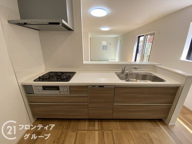New 3SLDK House for Sale in Akashi, Hyogo - Thumbnail 3