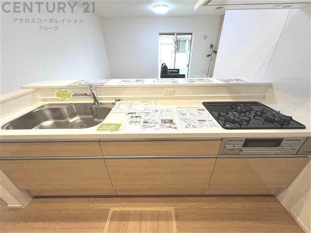 New 4LDK Single-Story Home in Kawanishi Waterlight Hills - Thumbnail 4
