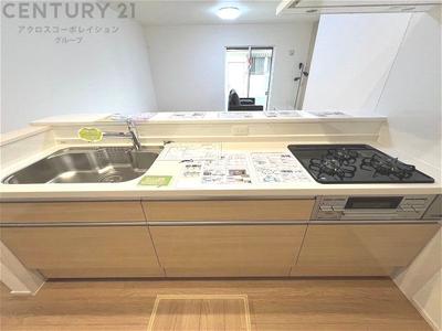 New 4LDK Single-Story Home in Kawanishi Waterlight Hills — Image 3, Kawanishi, Hyogo
