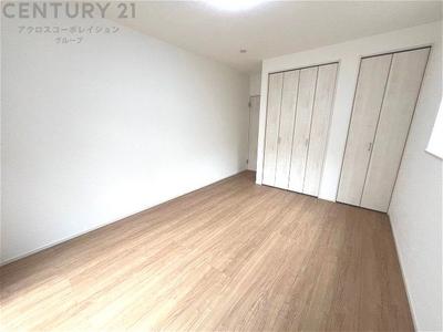 New 4LDK Single-Story Home in Kawanishi Waterlight Hills — Image 4, Kawanishi, Hyogo