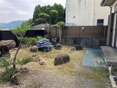 [Homes] Heisamachi Tenjinbo detached house | — Image 2, Satsumasendai, Kagoshima