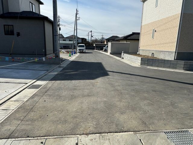 New 4LDK House with Fuji View in Kai City, Yamanashi - Image 1
