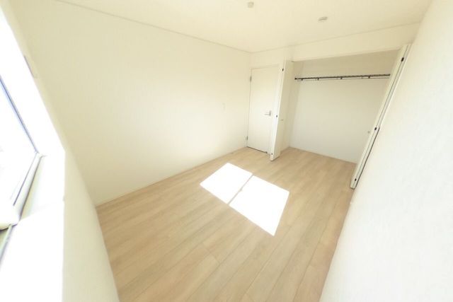 New 4LDK House with Fuji View in Kai City, Yamanashi - Thumbnail 4