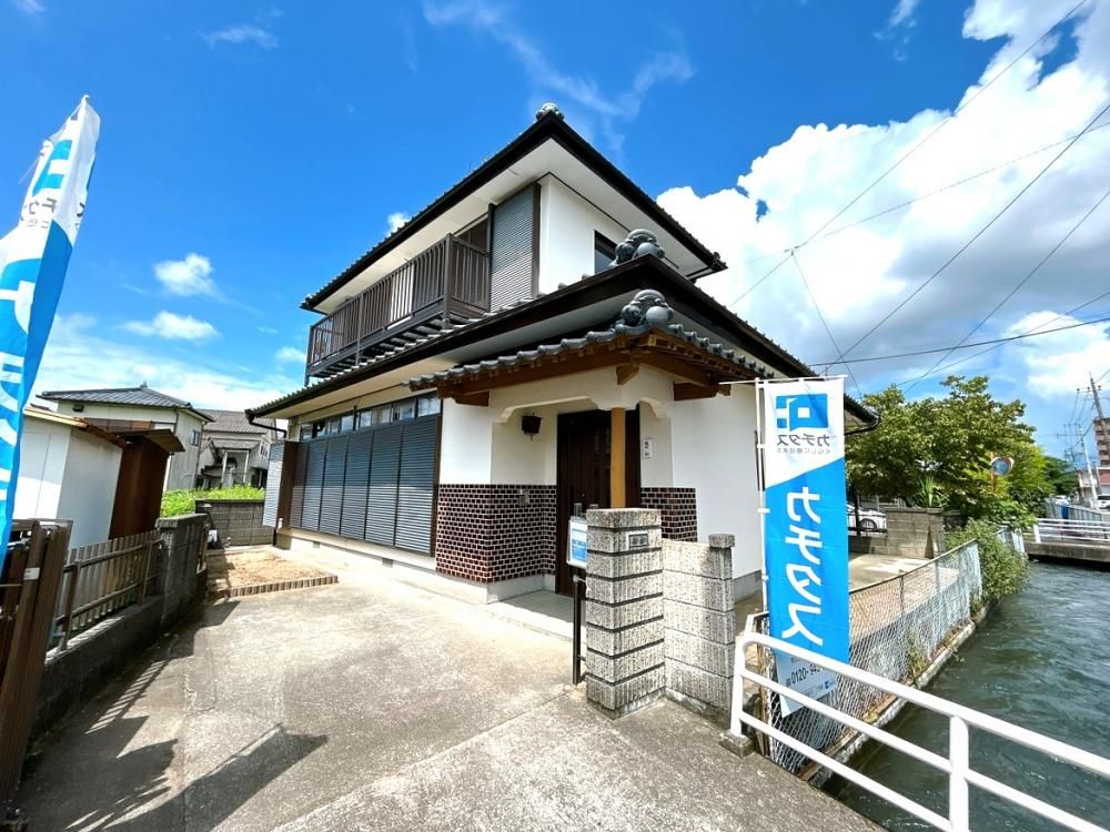 4LDK Detached House for Sale in Yatsushiro, Kumamoto - Thumbnail 3