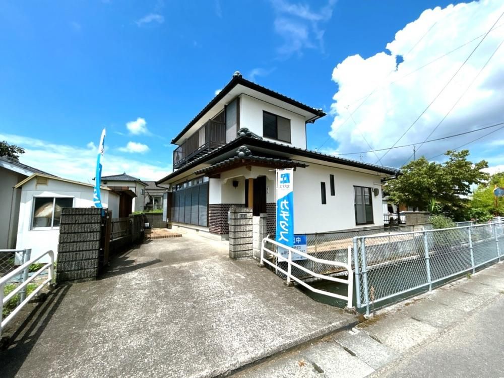 4LDK Detached House for Sale in Yatsushiro, Kumamoto - Thumbnail 4
