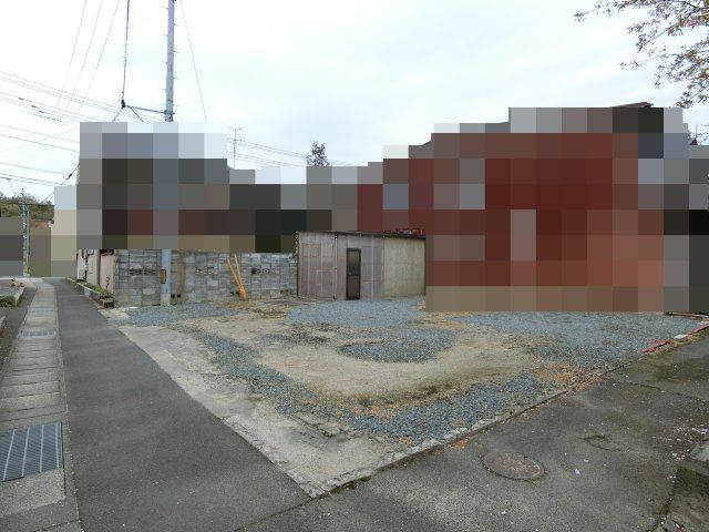 Vacant Land for Sale in Yonago City Center, Tottori - Thumbnail 4