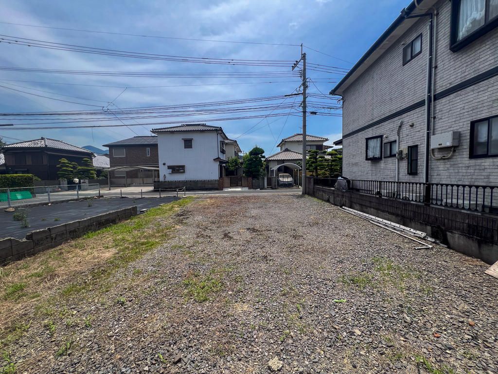 Vacant Land for Sale in Matsubara Honcho, Omura City, Nagasaki - Thumbnail 4