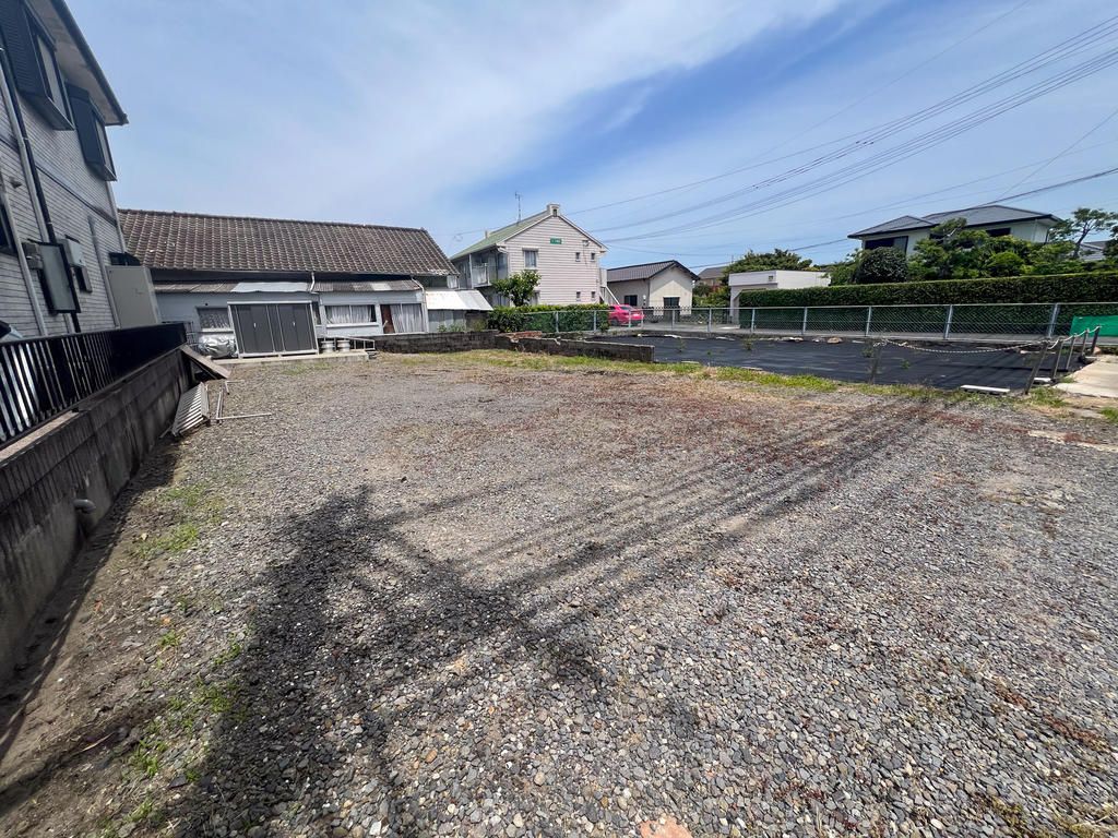 Vacant Land for Sale in Matsubara Honcho, Omura City, Nagasaki - Thumbnail 3