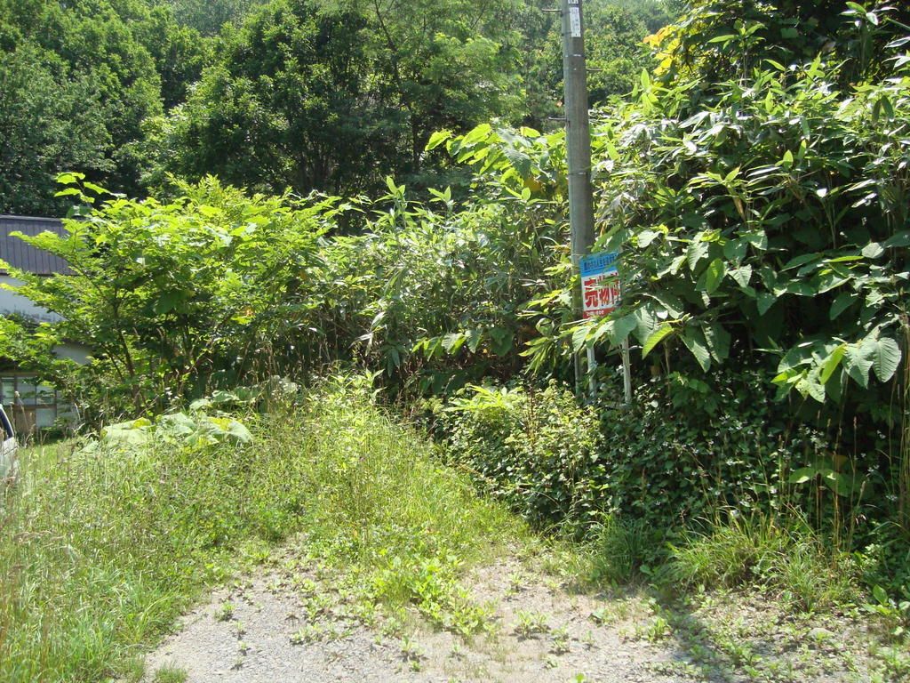 Vacant Land for Sale in Otaru, Hokkaido with Ocean Views - Thumbnail 4