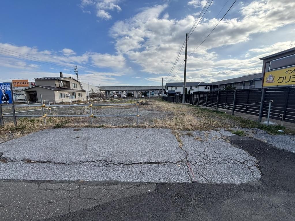 Vacant Land for Sale on Route 39 in Kitami, Hokkaido - Thumbnail 2