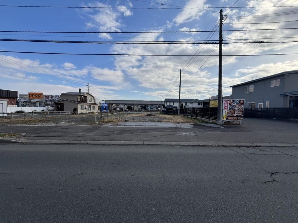 Vacant Land for Sale on Route 39 in Kitami, Hokkaido - Thumbnail 4