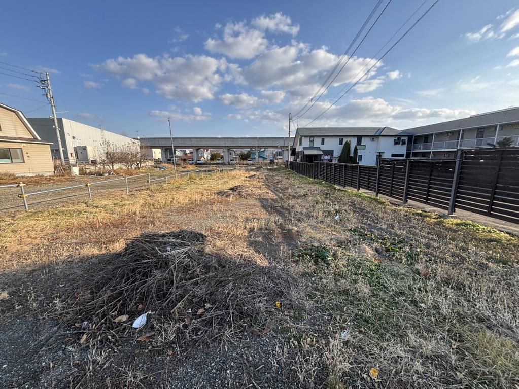 Vacant Land for Sale on Route 39 in Kitami, Hokkaido - Thumbnail 3