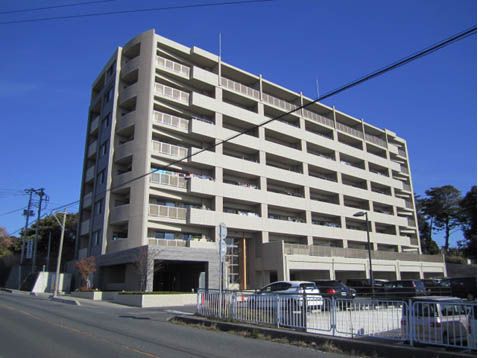 3LDK Apartment in Hitachi with Panoramic Views - Thumbnail 3