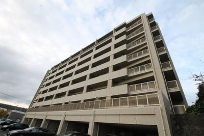 3LDK Apartment in Hitachi with Panoramic Views — Image 1, Hitachi, Ibaraki