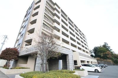 3LDK Apartment in Hitachi with Panoramic Views — Image 1, Hitachi, Ibaraki