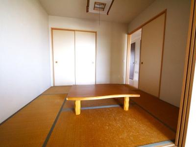 3LDK Apartment in Hitachi with Panoramic Views — Image 3, Hitachi, Ibaraki