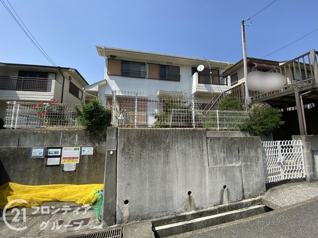 4LDK House in Kobe's Tarumi Ward with Renovation Plans - Thumbnail 4