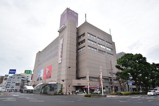 2LDK Apartment in Kagoshima City with Balcony - Thumbnail 4