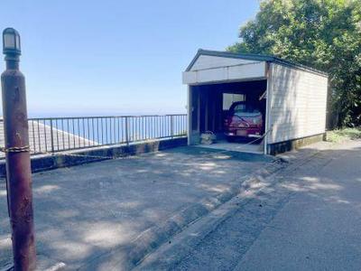 Used detached house (property number: 3331343-0000047) 2.9km from Izu Atagawa Station on the Izukyu Line (Higashiizu Town, Kamo District) — Image 1, Higashiizu, Shizuoka