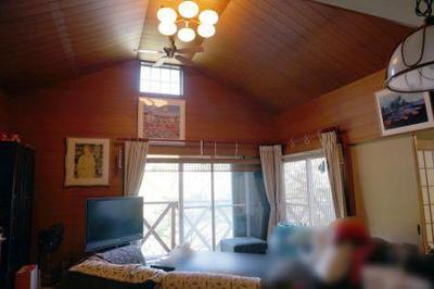 Used detached house (property number: 3331343-0000047) 2.9km from Izu Atagawa Station on the Izukyu Line (Higashiizu Town, Kamo District) — Image 3, Higashiizu, Shizuoka