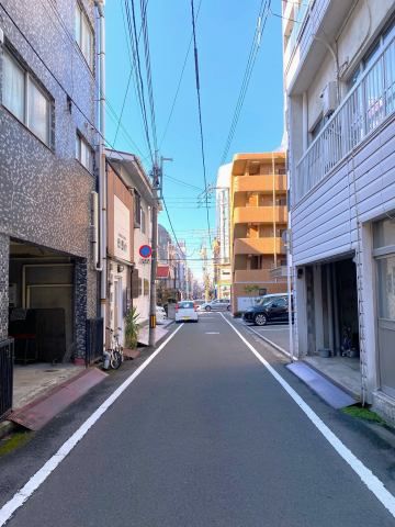 Spelvia Katsuyama 13F 1LDK Apartment for Sale in Matsuyama - Thumbnail 4