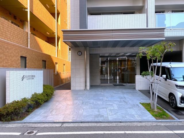 Spelvia Katsuyama 13F 1LDK Apartment for Sale in Matsuyama - Thumbnail 2