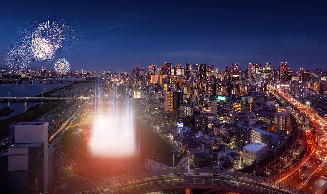 Presence Raise Fukushima Ebisue STATION RESIDENCE New Condo Osaka - Thumbnail 3