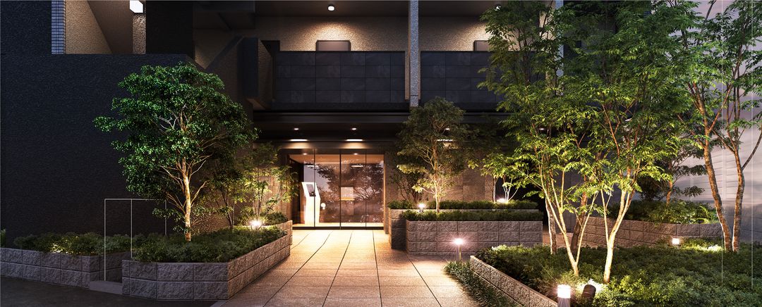 Presence Raise Fukushima Ebisue STATION RESIDENCE New Condo Osaka - Thumbnail 2