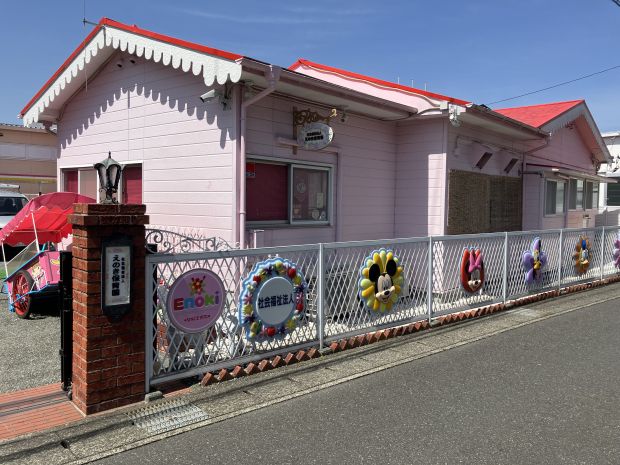 Build-to-Suit Land in Fuji City, Shizuoka - Common Stage Aobadori III - Thumbnail 2