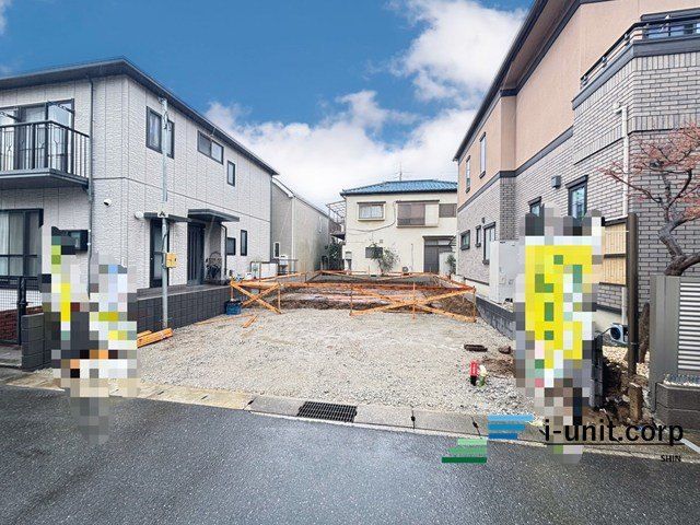 Newly Built 3LDK House in Ichikawa City, Chiba - Thumbnail 3