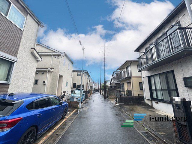 Newly Built 3LDK House in Ichikawa City, Chiba - Thumbnail 2