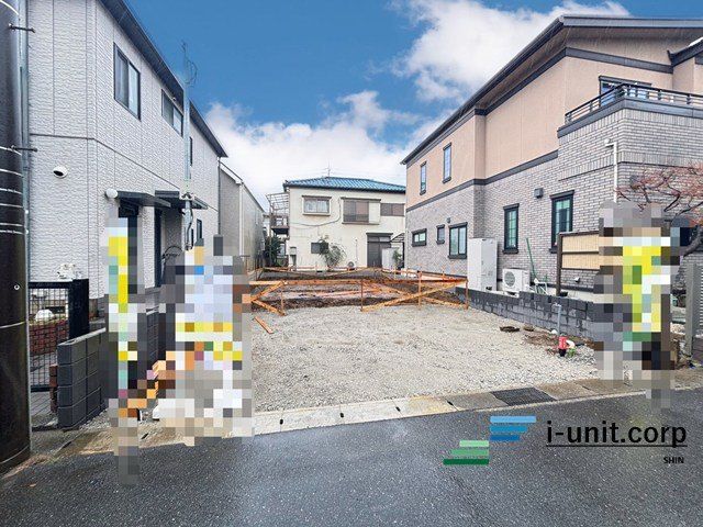 Newly Built 3LDK House in Ichikawa City, Chiba - Thumbnail 4