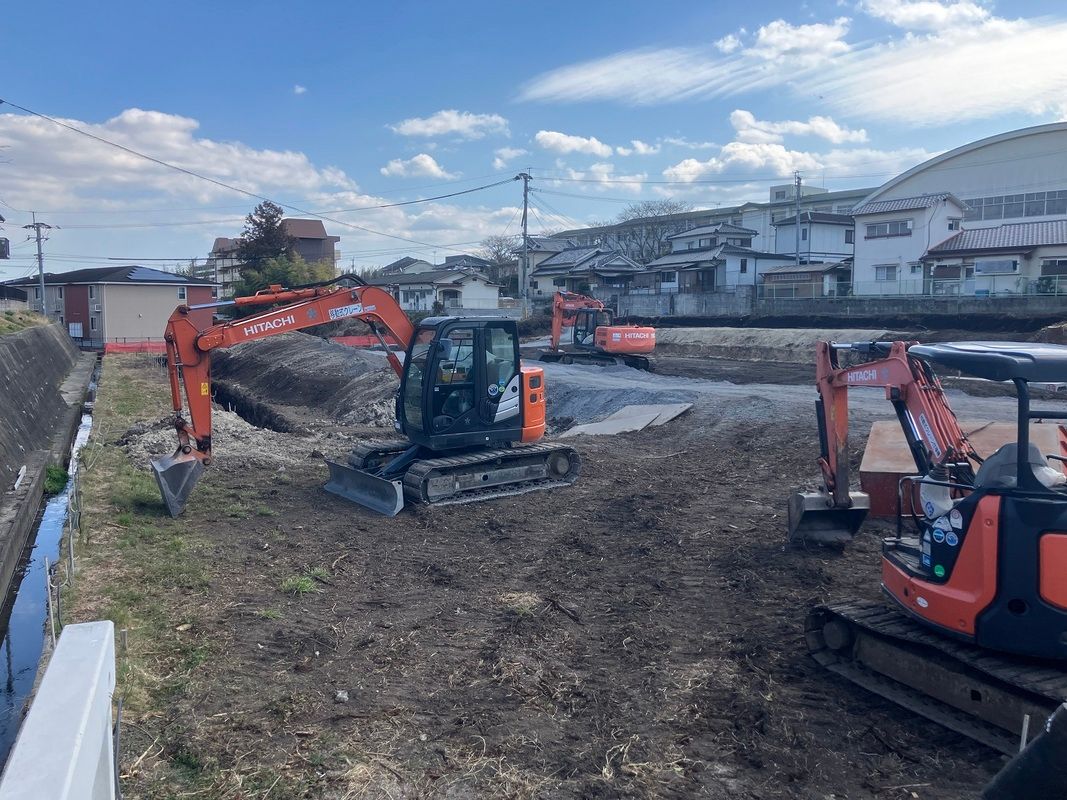 Panasonic Homes Land Plots in Yufu City, Oita - New Development - Thumbnail 2