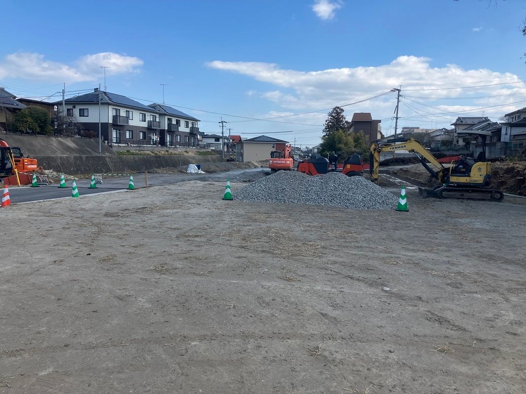 Panasonic Homes Land Plots in Yufu City, Oita - New Development - Thumbnail 3