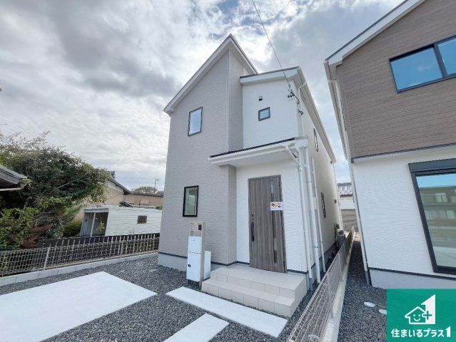 New 4LDK House in Inabe City, Mie - Long-Term Excellent Housing - Thumbnail 3