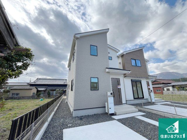 New 4LDK House in Inabe City, Mie - Long-Term Excellent Housing - Thumbnail 2