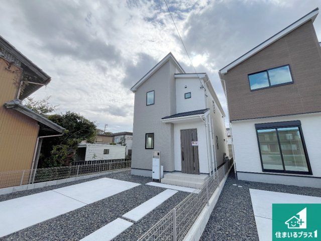 New 4LDK House in Inabe City, Mie - Long-Term Excellent Housing - Thumbnail 4