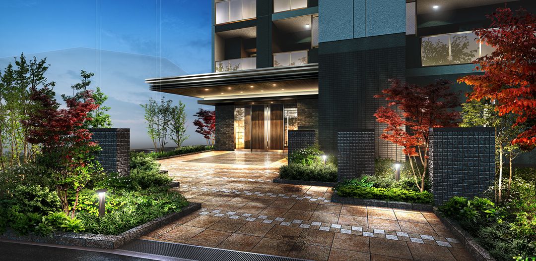 Claire Homes Uenohashi New Apartments in Morioka, Iwate - Thumbnail 2